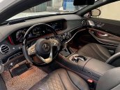 Bán xe Mercedes S class năm 2020 còn mới