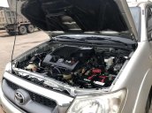 Cần bán gấp Toyota Hilux năm sản xuất 2009, nhập khẩu nguyên chiếc còn mới, 333tr