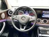 Bán Mercedes E class sản xuất năm 2017 còn mới