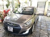 Cần bán gấp Hyundai Accent sản xuất năm 2011, xe nhập còn mới