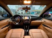 Bán ô tô Toyota Vios năm 2019 còn mới, 502tr