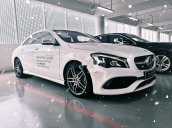 Bán Mercedes CLA250 AMG đời 2018, màu trắng, xe nhập