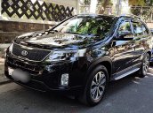 Bán Kia Sorento năm 2017 còn mới giá cạnh tranh