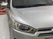 Cần bán Toyota Yaris đời 2014, màu bạc, xe nhập chính chủ