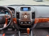 Bán xe Ford Ranger Wildtrak sản xuất năm 2014