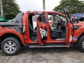 Bán xe Ford Ranger Wildtrak sản xuất năm 2014