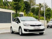 Bán Kia Rio đời 2016, màu trắng, nhập khẩu Hàn Quốc