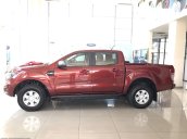 Ford Ranger XLS 2.2L 4x2 2021, giao ngay, đủ màu, ưu đãi lớn, trả trước 170 triệu là mang xe về