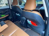 Chính chủ bán Lexus NX300 SX 2018 ĐK T10/2018 mua mới từ đầu, màu đen nội thất nâu da bò sang trọng