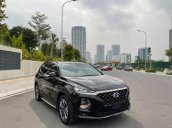 Bán xe Hyundai SantaFe Premium 2.2CRDi 2019, dầu cao cấp