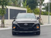 Bán xe Hyundai SantaFe Premium 2.2CRDi 2019, dầu cao cấp