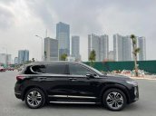 Bán xe Hyundai SantaFe Premium 2.2CRDi 2019, dầu cao cấp