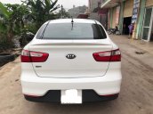 Kia Rio năm 2016, cam kết chính chủ