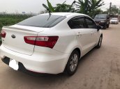 Kia Rio năm 2016, cam kết chính chủ