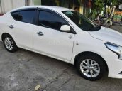 Bán xe Nissan Sunny năm sản xuất 2020, màu trắng còn mới