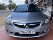 Cần bán lại xe Honda Civic sản xuất năm 2009 xe gia đình