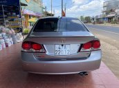 Cần bán lại xe Honda Civic sản xuất năm 2009 xe gia đình