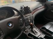 Cần bán lại xe BMW 318i đời 2004, màu đen