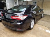 Bán ô tô Toyota Camry 2.0 - Giảm sâu kịch sàn duy nhất 1 xe 2.0G đen, nội thất kem 2020