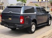 Cần bán gấp Chevrolet Colorado sản xuất năm 2018, màu xanh lam, nhập khẩu nguyên chiếc còn mới