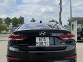 Bán Elantra 2.0 AT siêu lướt đời 2019