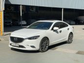 Mazda 6 2.5 2017, hỗ trợ trả góp nhanh gọn, xem xe TL trực tiếp