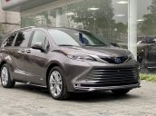 Toyota Sienna Limited 2.5L 2021 giao xe ngay toàn quốc