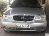 Bán xe Kia Carnival năm sản xuất 2005, nhập khẩu còn mới, 200 triệu