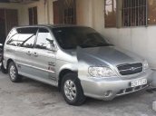 Bán xe Kia Carnival năm sản xuất 2005, nhập khẩu còn mới, 200 triệu