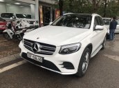 Cần bán gấp Mercedes GLC300 sản xuất năm 2019