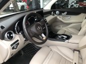Cần bán gấp Mercedes GLC300 sản xuất năm 2019