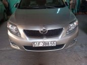 Xe Toyota Corolla Altis sản xuất 2009 còn mới, 390 triệu