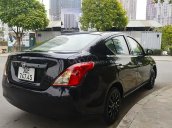 Cần bán xe Nissan Sunny 2013, màu đen còn mới, giá chỉ 232 triệu