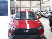 Toyota Cross đủ màu giao xe sớm, ưu đãi tốt lãi suất 0,33%/tháng - Toyota An Sương Quận 12