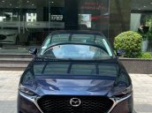 [ Mazda Yên Nghĩa - Hà Đông ] All new Mazda 3 - Ưu đãi giá lên đến 50 triệu đồng, tặng BHVC, hỗ trợ vạy 80%, xe có sẵn