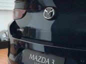 [ Mazda Yên Nghĩa - Hà Đông ] All new Mazda 3 - Ưu đãi giá lên đến 50 triệu đồng, tặng BHVC, hỗ trợ vạy 80%, xe có sẵn