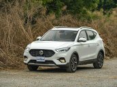 MG Gò Vấp Hồ Chí Minh - MG ZS 2021 giá cực khủng - ưu đãi lớn nhất - mua xe giá tốt tại đây