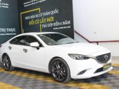 Mazda 6 Premium 2.5AT 2017, hỗ trợ trả góp