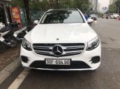 Xe Mercedes GLC 300 đời 2019, màu trắng, giá tốt