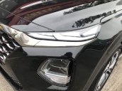 Cần bán Hyundai Santa Fe Premium 2020, màu đen