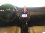 Xe Daewoo Lacetti sản xuất năm 2010, màu đen, giá chỉ 200 triệu