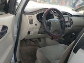 Bán xe Toyota Innova đời 2015, còn mới