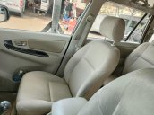 Bán xe Toyota Innova đời 2015, còn mới