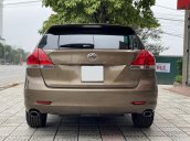 Venza 3.5 Limiitted full đồ chơi độc đắc