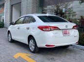 Bán Vios G 2020, siêu lướt 8.900km xem tại hãng