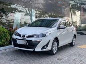 Bán Vios G 2020, siêu lướt 8.900km xem tại hãng