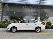 Bán Vios G 2020, siêu lướt 8.900km xem tại hãng