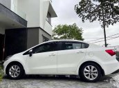 Bán Kia Rio 1.4 AT năm 2016, màu trắng, nhập khẩu nguyên chiếc giá cạnh tranh