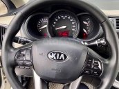 Bán Kia Rio 1.4 AT năm 2016, màu trắng, nhập khẩu nguyên chiếc giá cạnh tranh