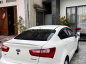 Bán Kia Rio 1.4 AT năm 2016, màu trắng, nhập khẩu nguyên chiếc giá cạnh tranh